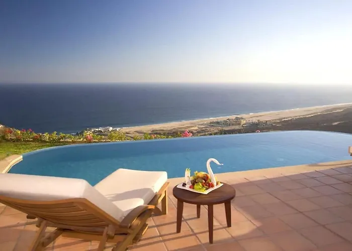 Four Fabulous 3br Unique View In Cabo Villa *