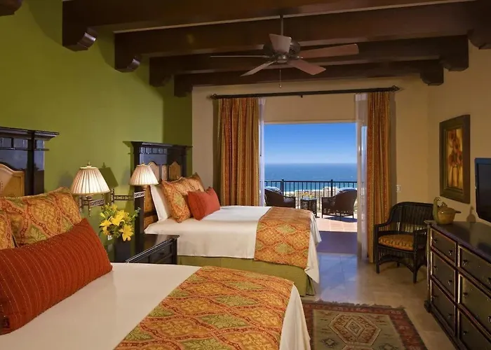 Villa Four Fabulous 3br Unique View In Cabo Cabo San Lucas