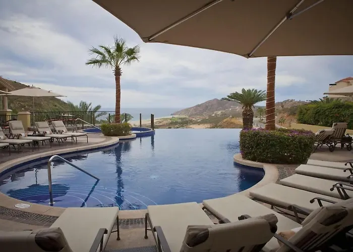Four Fabulous 3br Unique View In Cabo Villa Cabo San Lucas