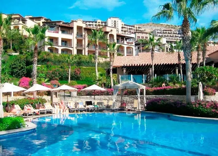 Four Fabulous 3br Unique View In Cabo Cabo San Lucas