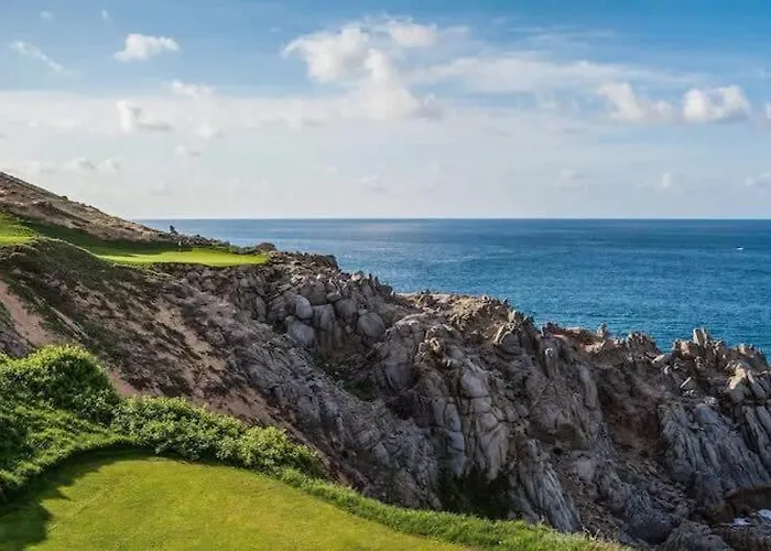 Four Fabulous 3br Unique View In Cabo