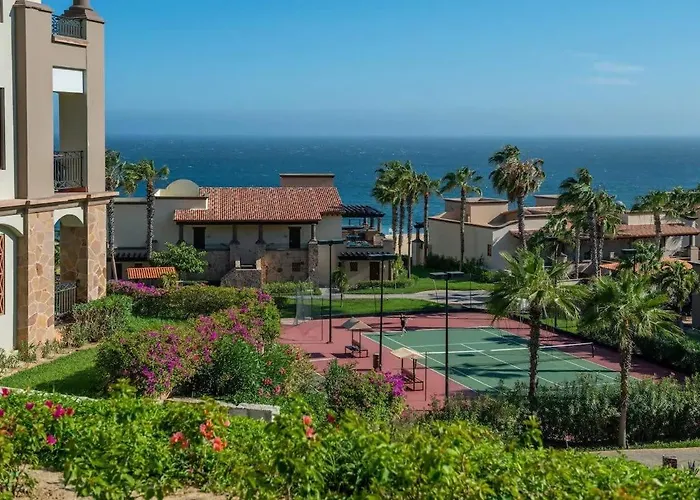 Villa Four Fabulous 3br Unique View In Cabo Cabo San Lucas