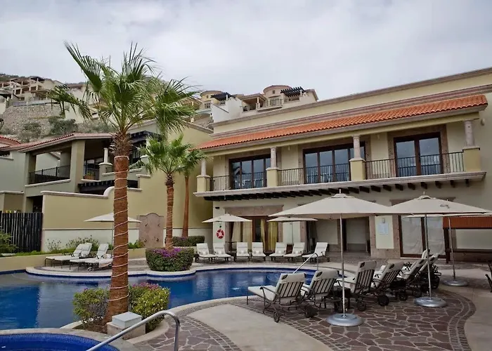 Four Fabulous 3br Unique View In Cabo * Cabo San Lucas