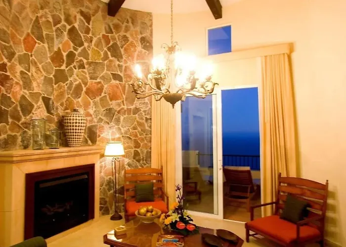 Four Fabulous 3br Unique View In Cabo