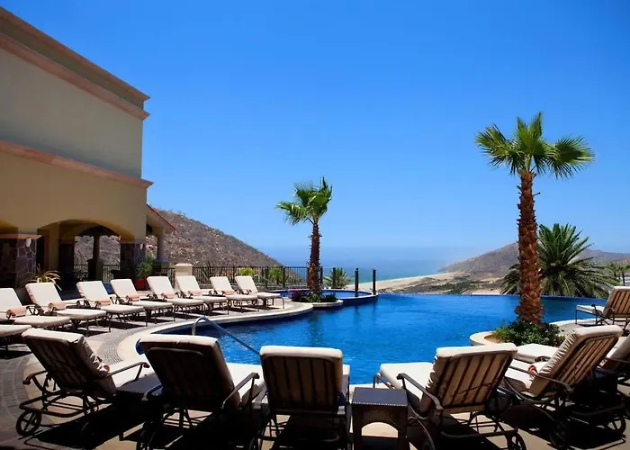 Villa Four Fabulous 3br Unique View In Cabo Cabo San Lucas